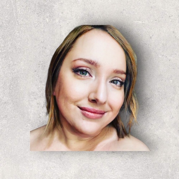 Meet The Posher! - Picture 3 of 3